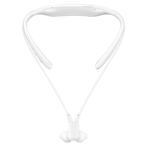 Samsung Level U Pro Wireless Bluetooth Headphones - White
