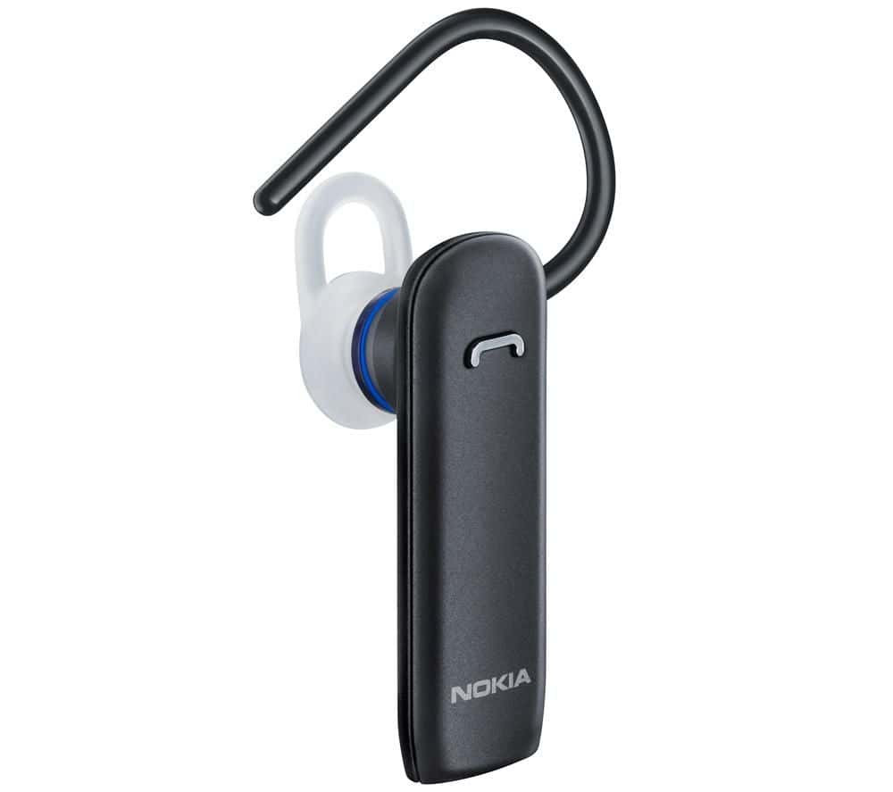 Nokia Bluetooth Headset BH-217