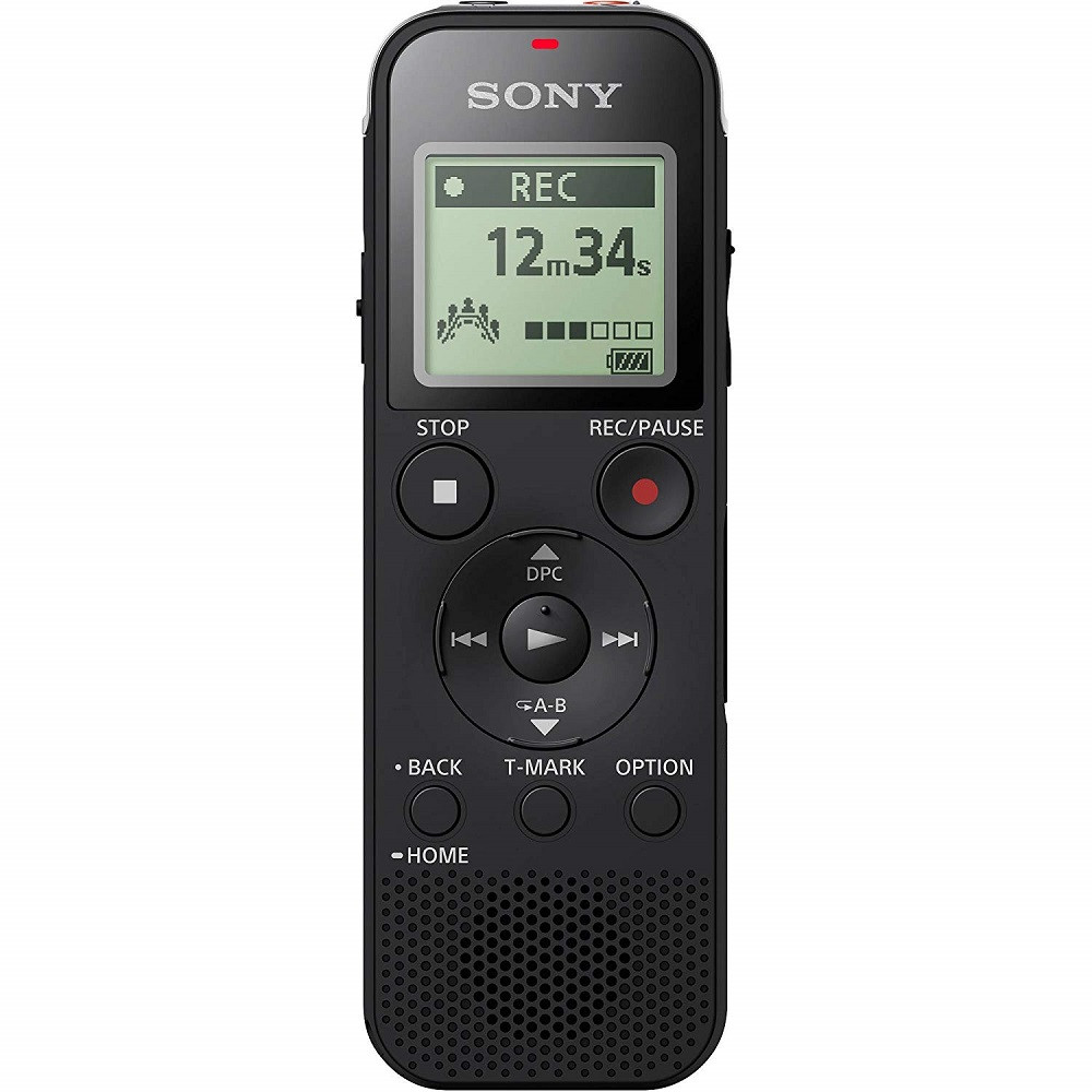 Sony ICD-PX470 Digital Voice Recorder