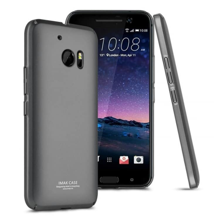 Ultra Slim Fit Thin Metal Case for HTC 10