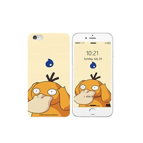 Pokemon Go Psyduck iPhone SE 5 5s Case