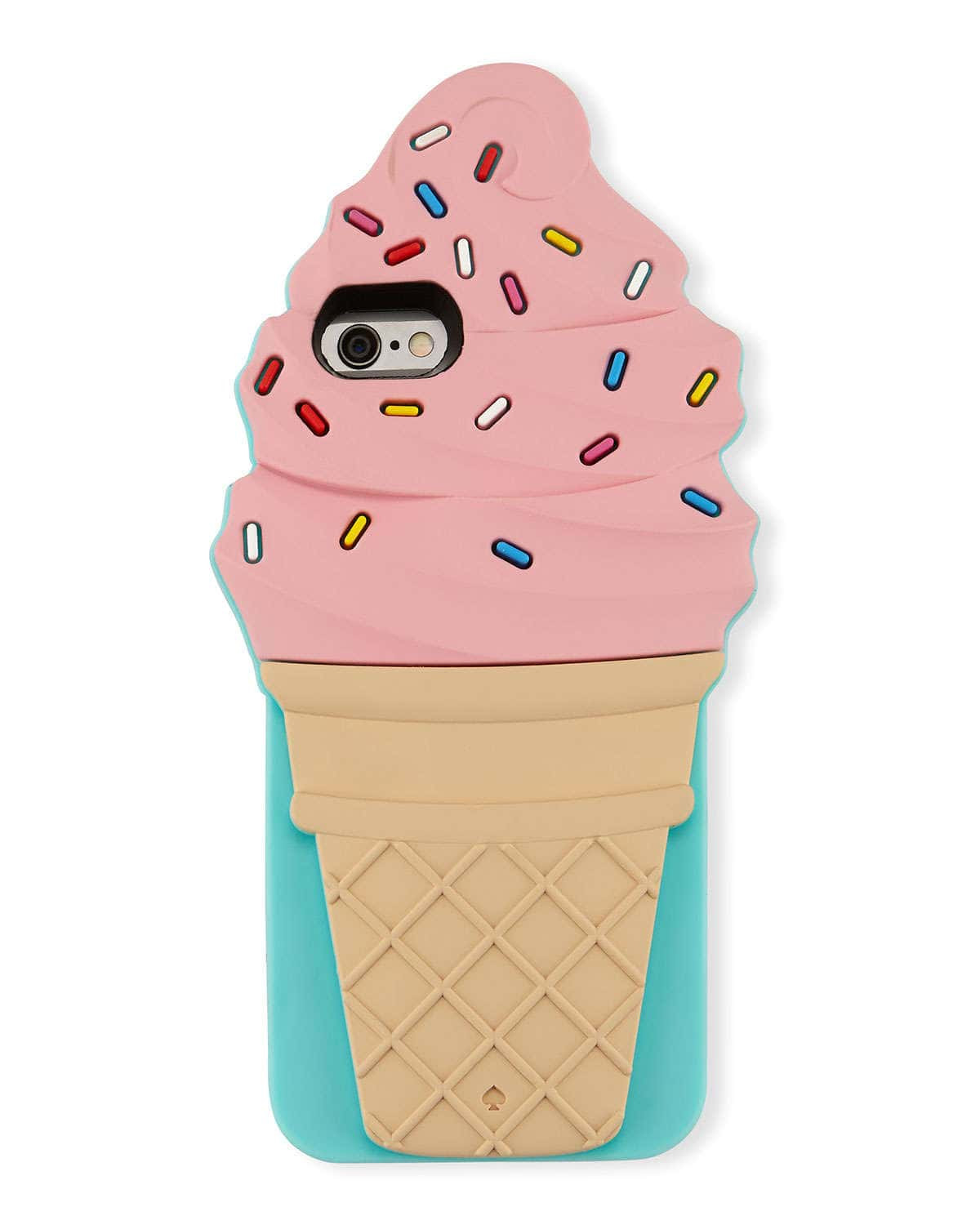 Kate Spade New York Ice Cream iPhone 6 6s Case