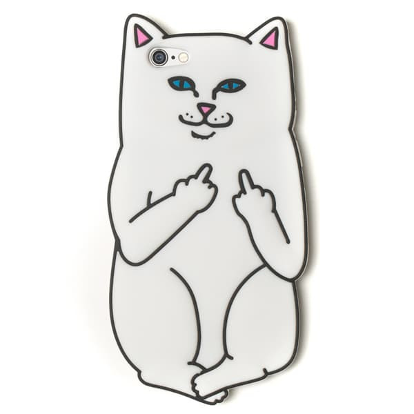 RIPNDIP Lord Nermal iPhone 6 6s Case