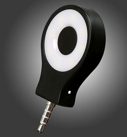 Selfie Flash for iPad Air 2, iPad Air, iPad Mini
