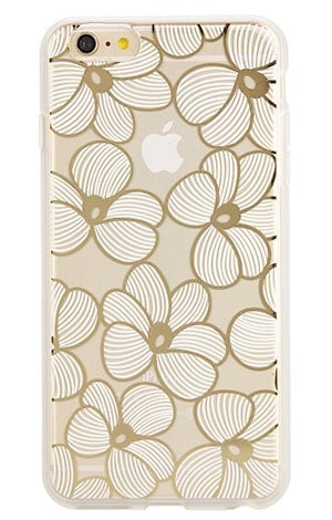 Sonix Azalea iPhone 6 6s Case