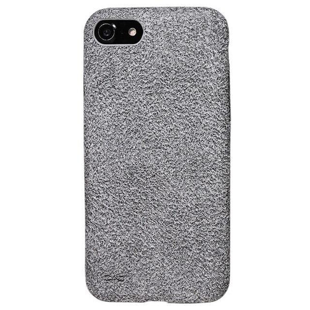 Soft Flannel iPhone 7 Plus Case