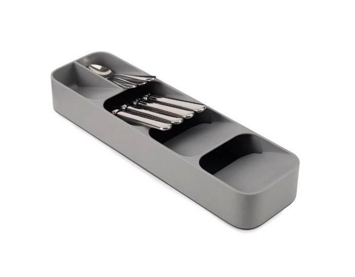 Joseph Joseph 85119 DrawerStore Kitchen Drawer Organizer Tray