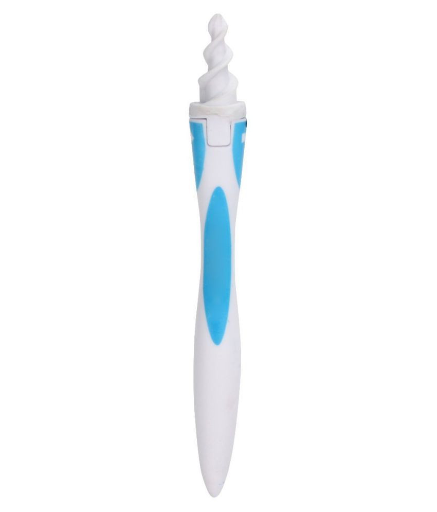 Smart Swab Spiral Ear Cleaner