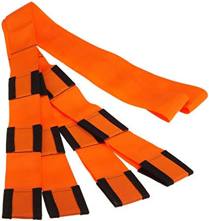 Forearm Forklift Lifting and Moving Straps