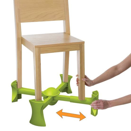 Kaboost Booster Seat