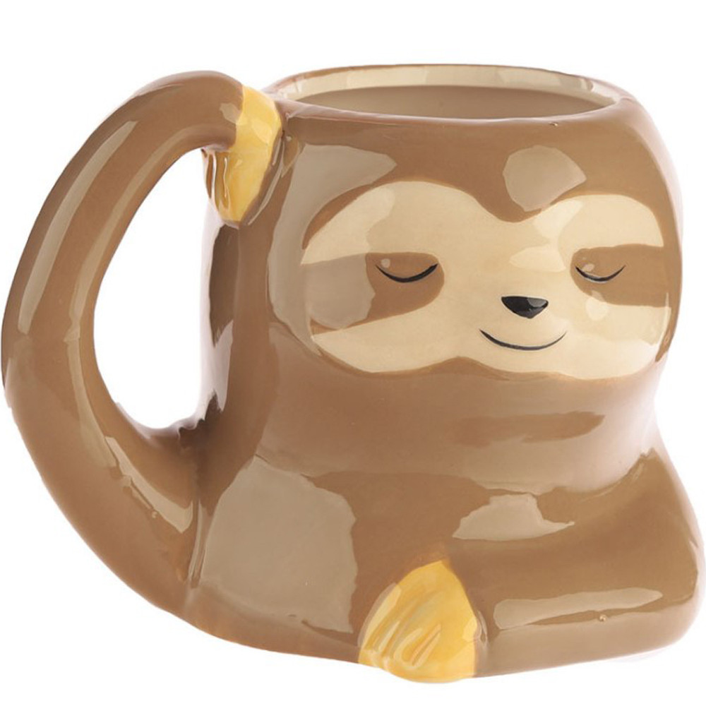 Sloth Mug