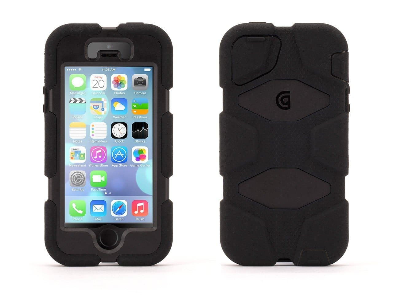 iPhone