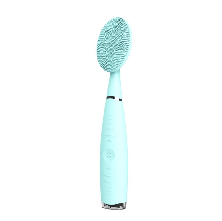 Sonic Facial Brush Cleanser & Massager
