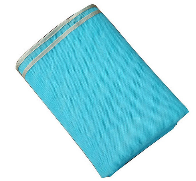 Sand, Dirt & Dust disappear Sand-Free Mat