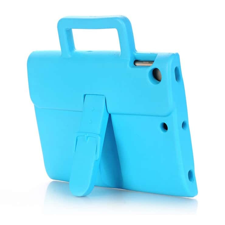EVA Foam Briefcase Shape iPad Air, iPad Air 2, iPad 9.7, iPad Pro 9.7 Standing Case