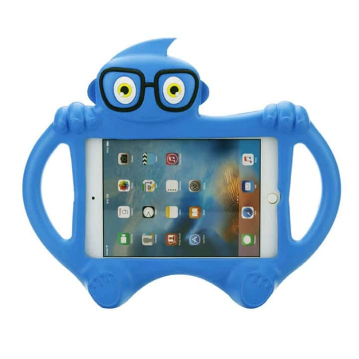 EVA Foam Kids iPad Mini 5 4 3 2 1 Standing Case - Glasses