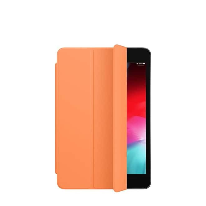 iPad mini 5 (5th Generation) Smart Cover - Orange
