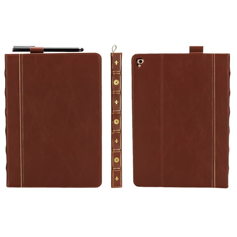 iPad Pro 10.5 Book BookBook Style Wallet Folio Case