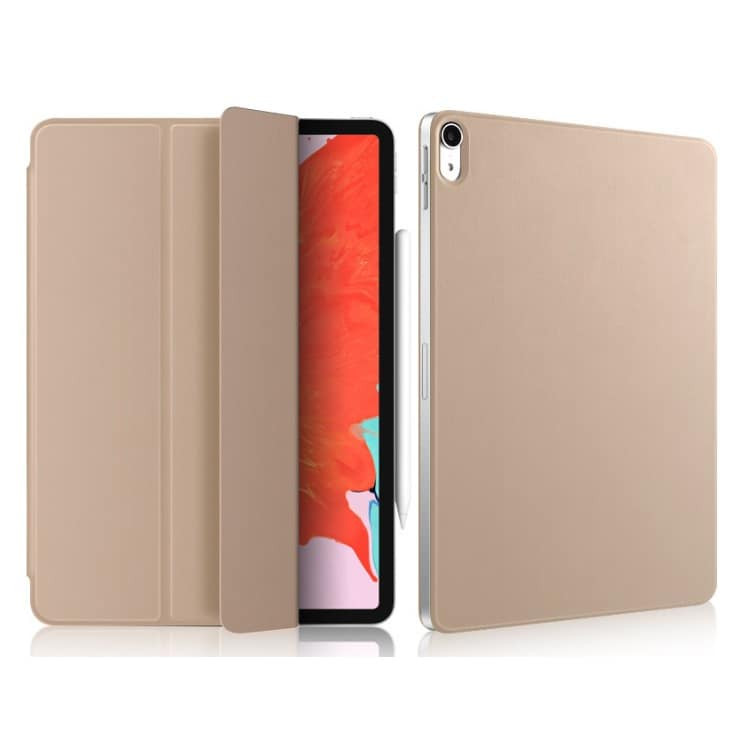 Smart Folio for 11-inch iPad Pro 11 - Gold