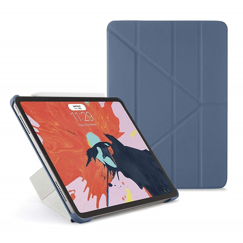 iPad Pro 11 Trifold Origami Case