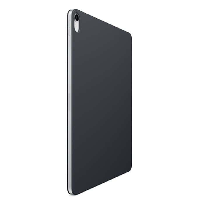 Smart Folio for iPad Pro 12.9 - Charcoal Gray