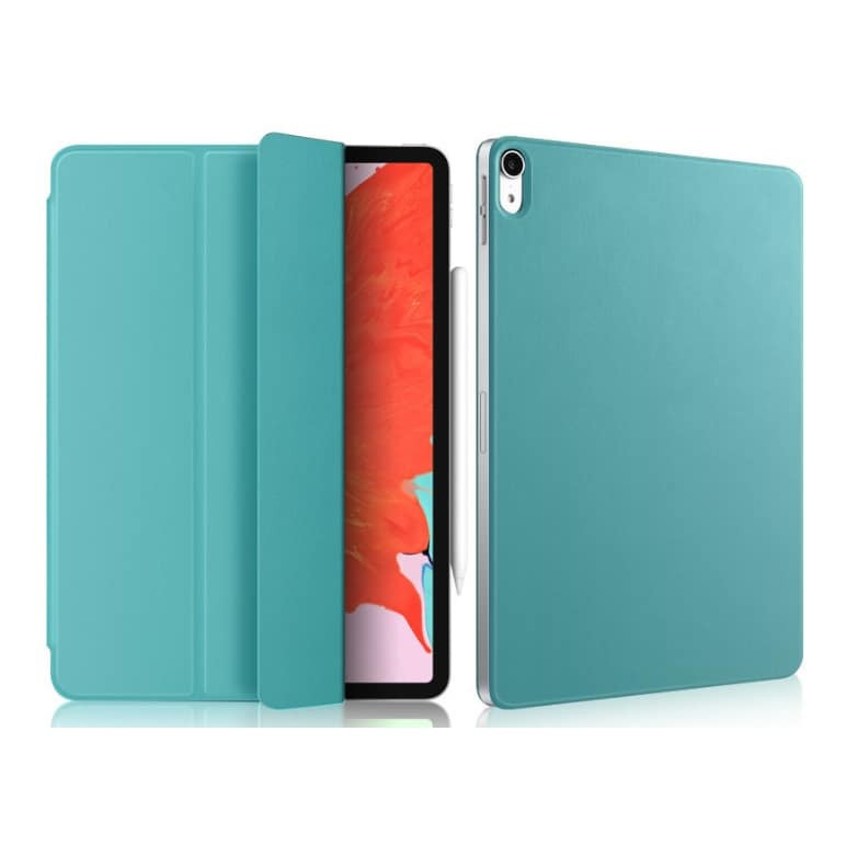 Smart Folio for iPad Pro 12.9 - Mint