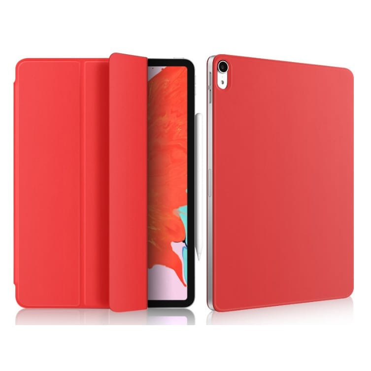 Smart Folio for iPad Pro 12.9 - Red