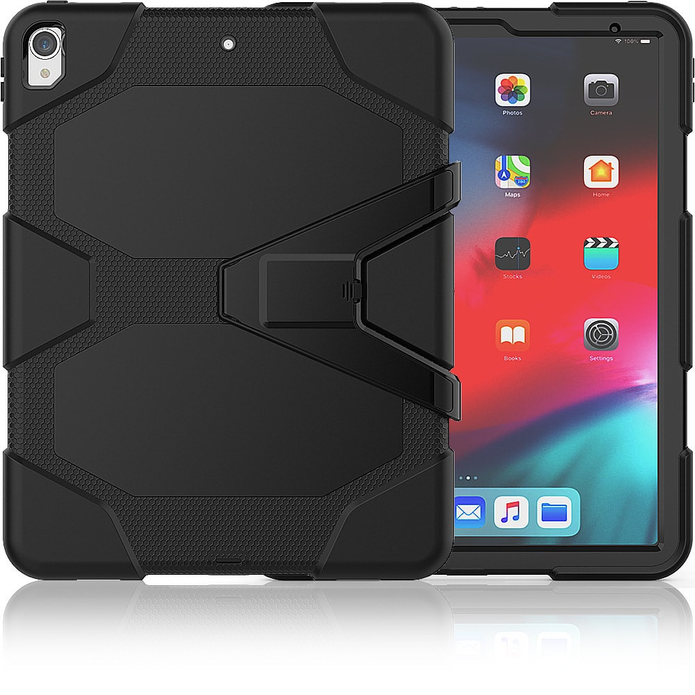 Griffin Survivor for iPad Pro 12.9 Black