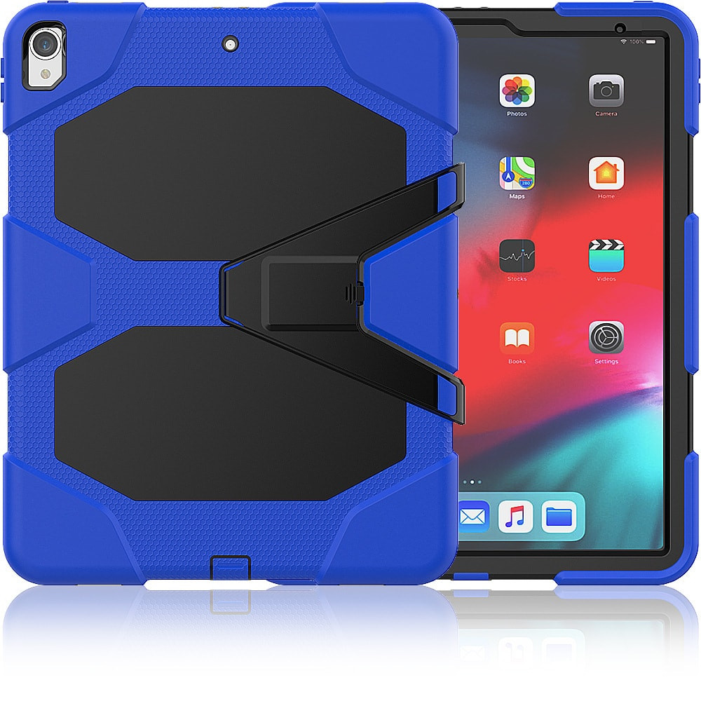 Griffin Survivor for iPad Pro 12.9 Blue