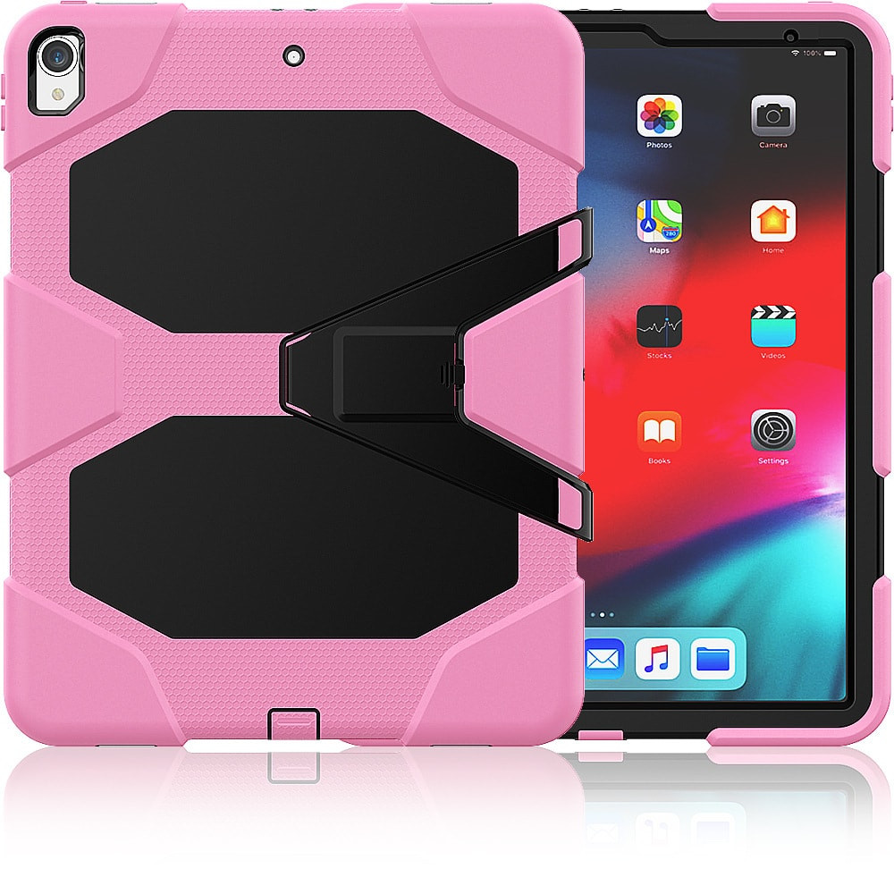 Griffin Survivor for iPad Pro 12.9 Light Pink