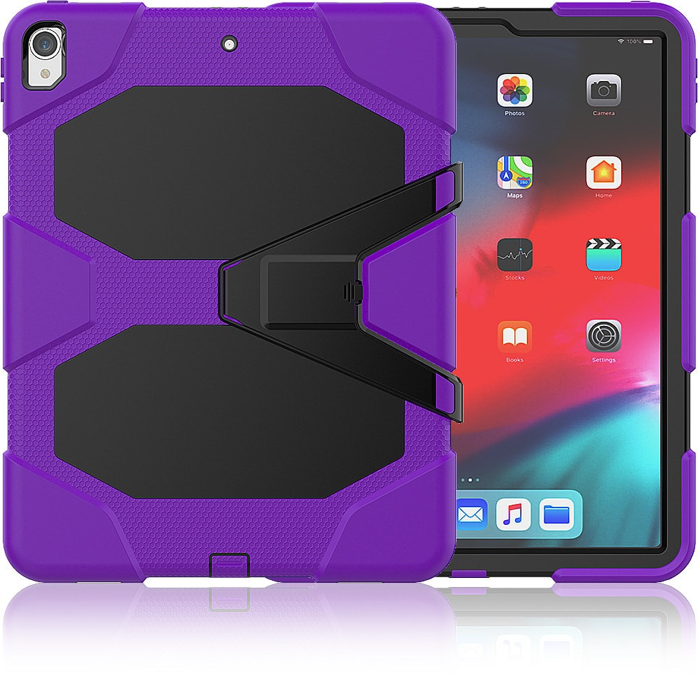 Griffin Survivor for iPad Pro 10.5 / iPad Air 10.5 (3rd Gen) 2019 Purple