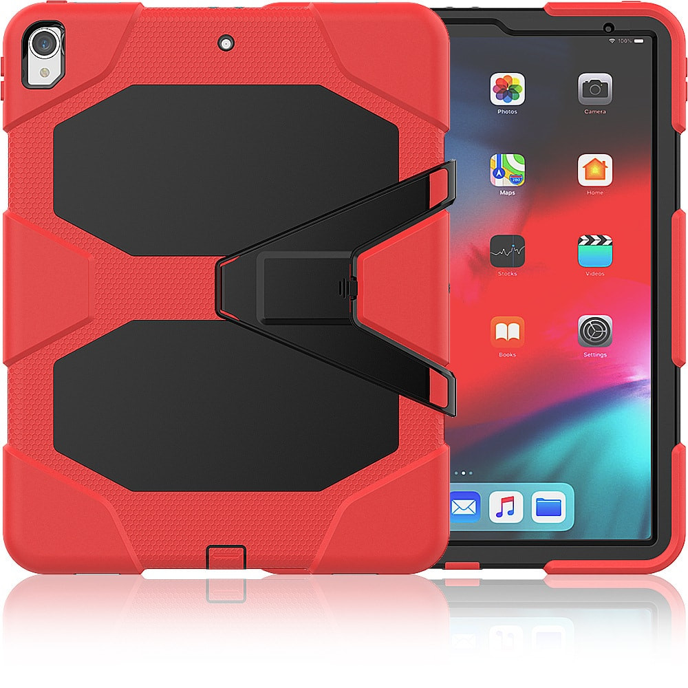 Griffin Survivor for iPad Pro 10.5 / iPad Air 10.5 (3rd Gen) 2019 Red
