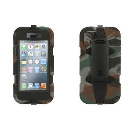 Griffin Survivor All-Terrain for iPhone XS MAX - Camo