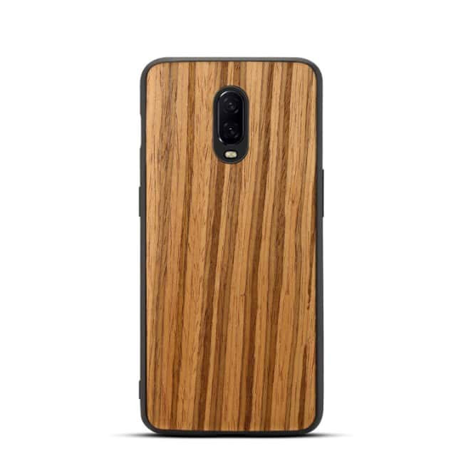 OnePlus 7 Pro Protective Case Rosewood