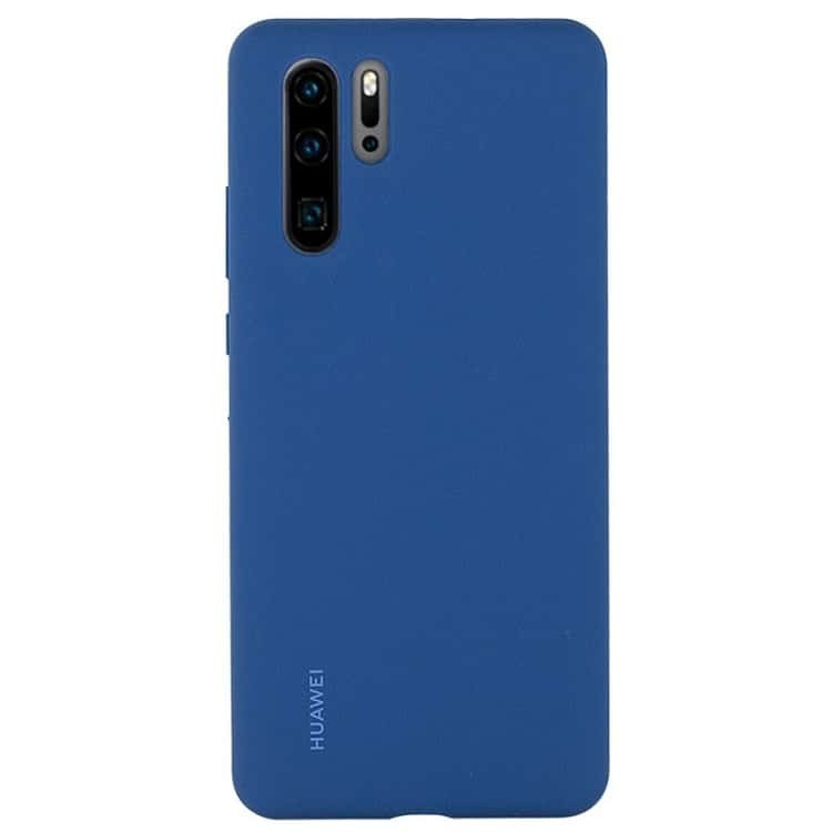 Huawei P30 Official Silicon Case