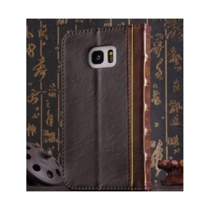 Galaxy S10e Book BookBook Style Wallet Case