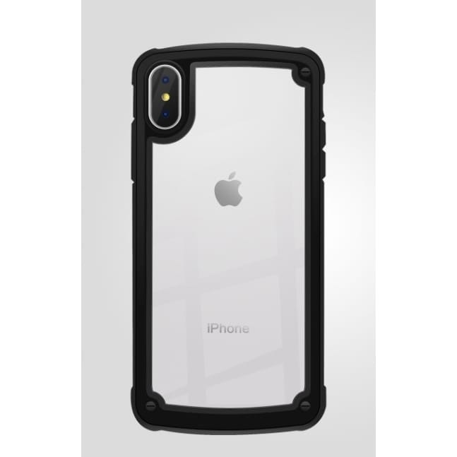 Galaxy S10 RootGo Rugged Military Drop-Tested Case