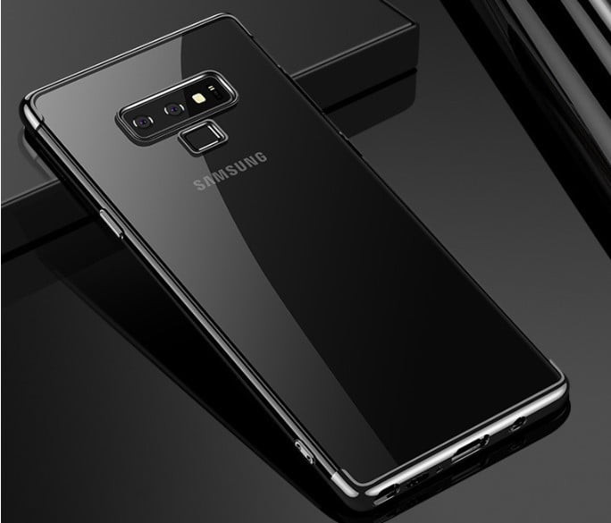 Galaxy S10e Thin Metal Case