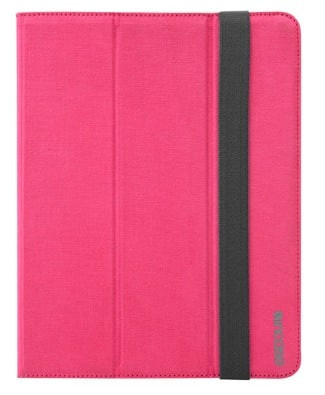 iPad Maki Strawberry / Grey