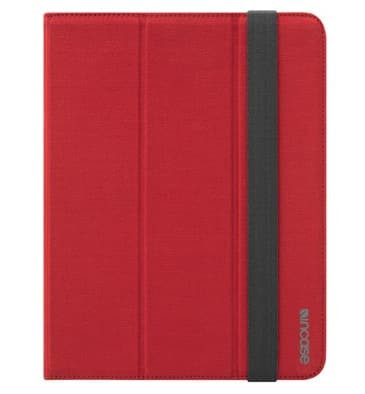 iPad Maki Strawberry / Grey