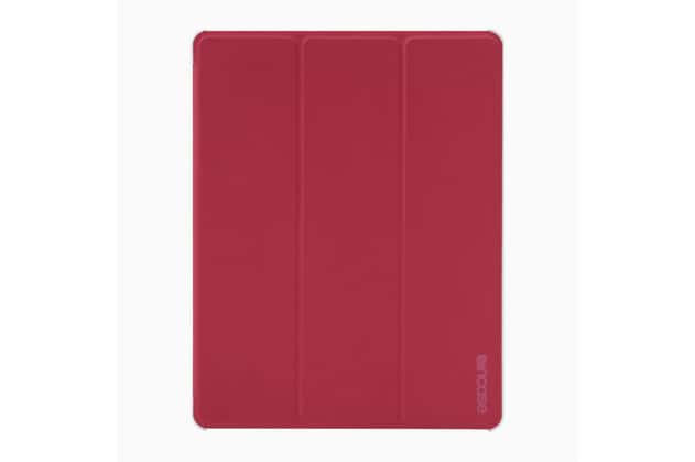 Incase Magazine Jacket for the new iPad 3rd gen - Cranberry White