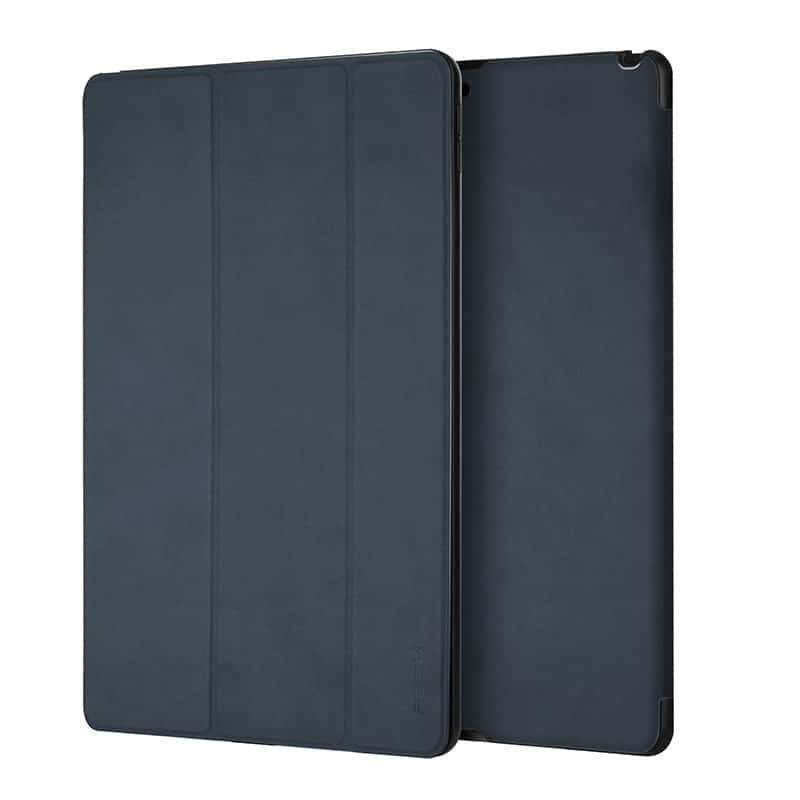 Rock High Quality Leather Smart Case for iPad 9.7 Inch 5th Gen