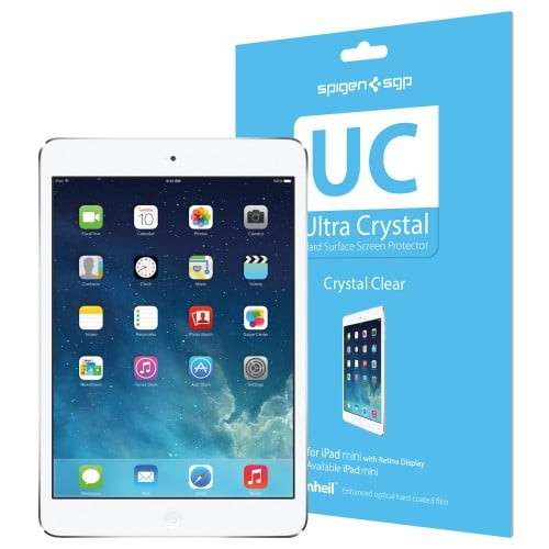 iPad Mini iPad Mini Retina Screen Protector Steinheil Series Ultra Crystal