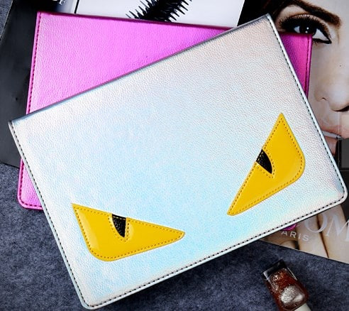 Monster Eyes Case for iPad Mini 3 2 1