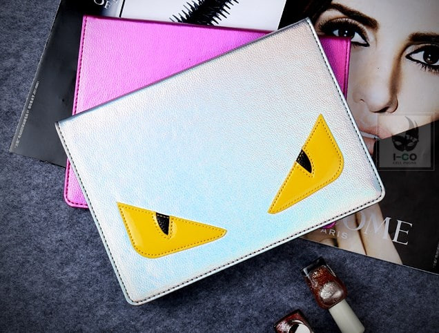 Monster Eyes Case for iPad 4 3 2