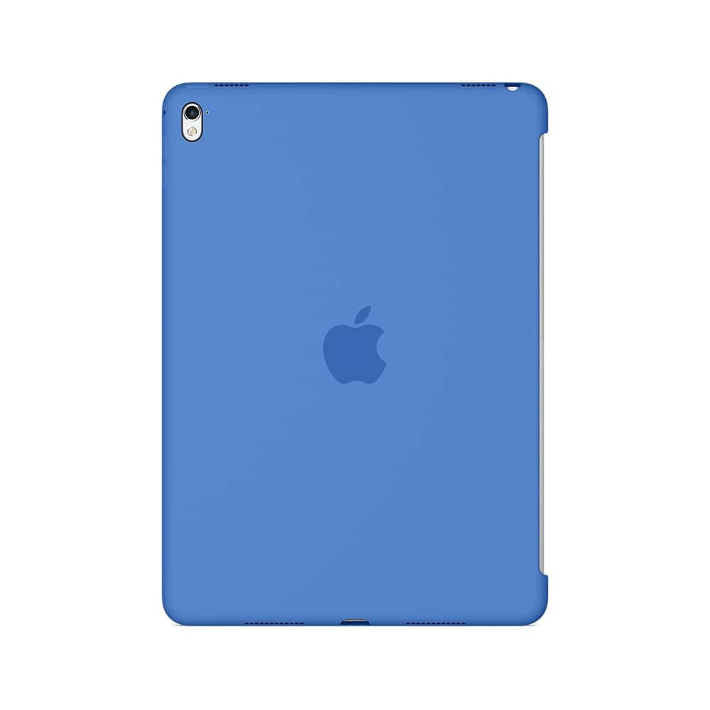 Silicone Case for 9.7-inch iPad Pro - Royal Blue