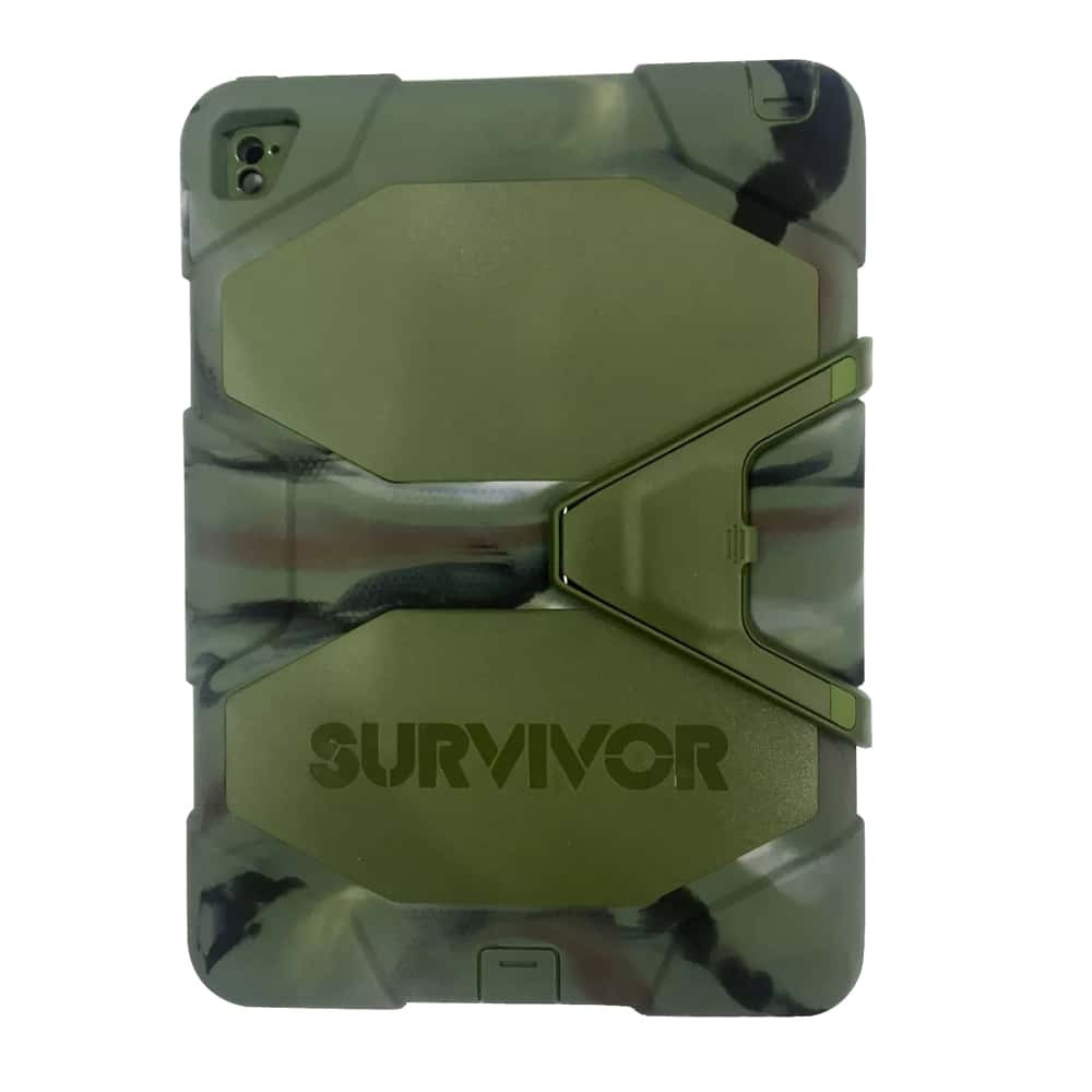 Griffin Survivor All-Terrain for iPad Pro 9.7 Inches Camo