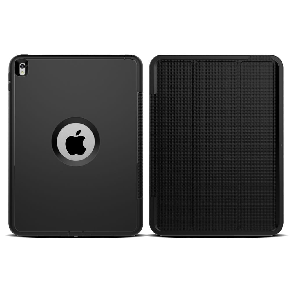 iPad Pro 9.7 Defender Case with Smart Cover