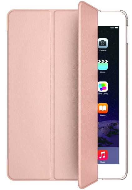 iPad Pro 9.7" Smart Cover - Rose Gold