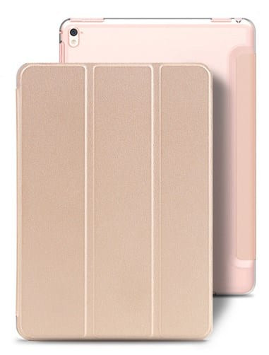 iPad Pro 9.7" Smart Cover - Gold